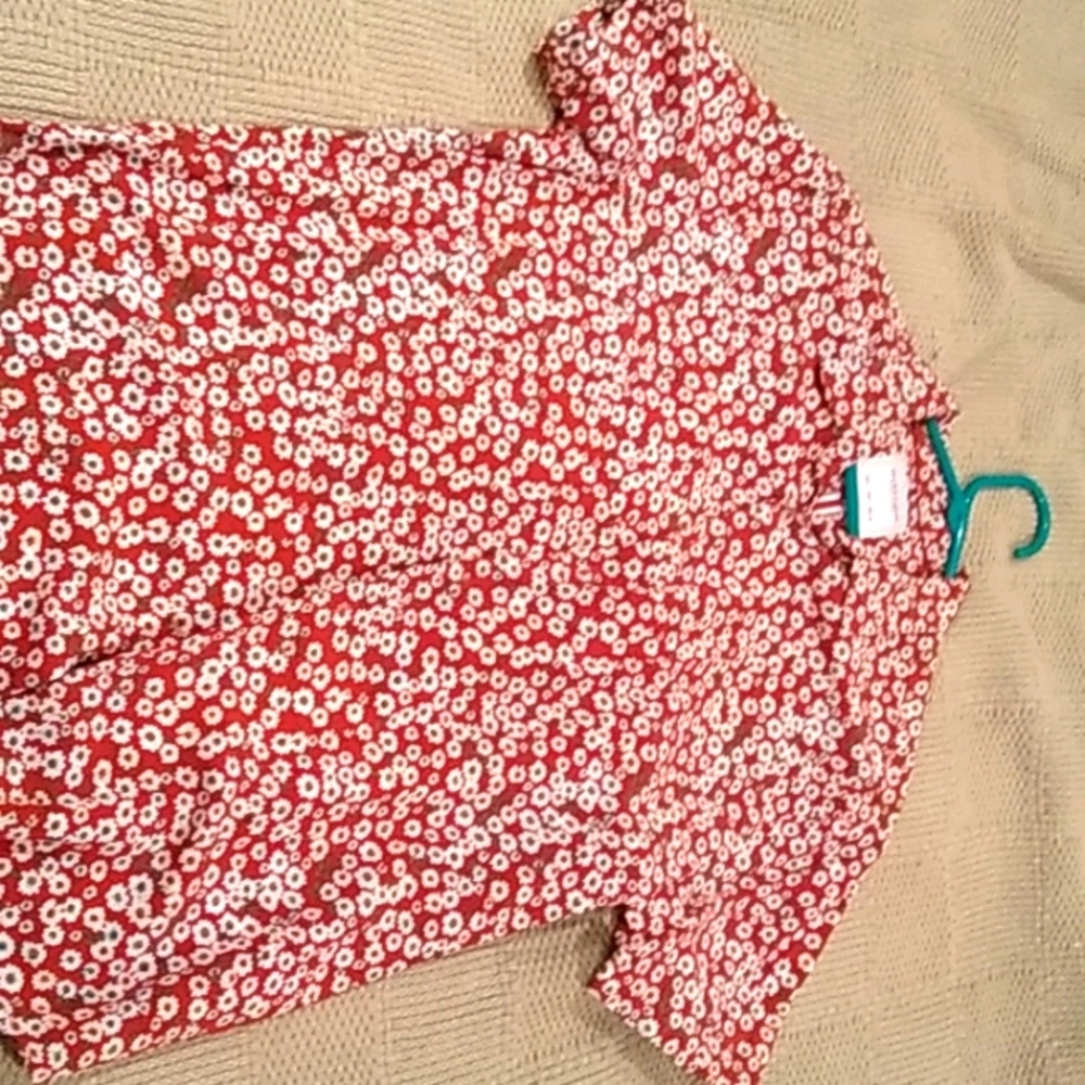 Mens shirt